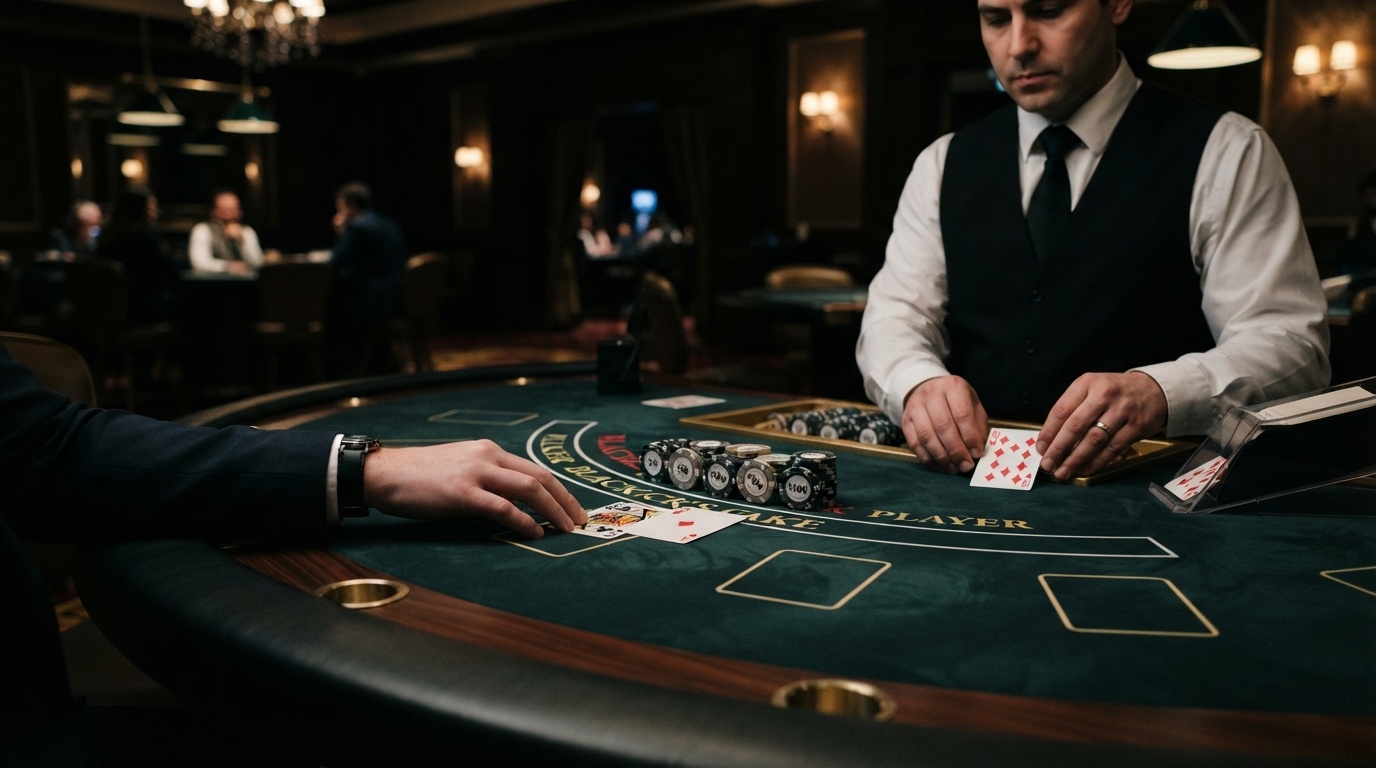 Exploring the Game Selection at BC. Game Casino