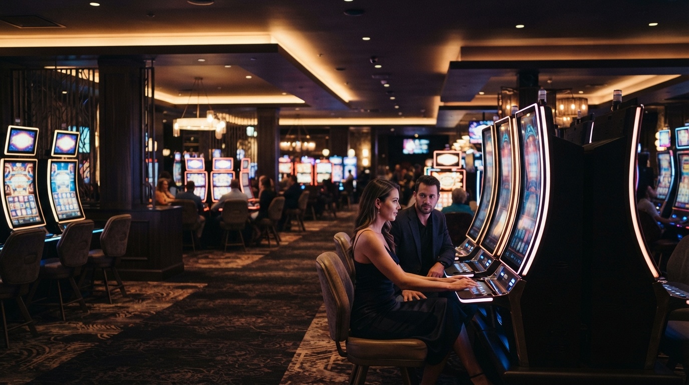 BC. Game Casino — Detailed Review